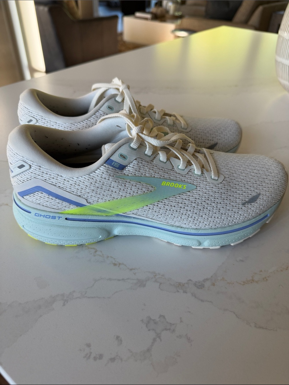 Brooks Ghost 15 Running Shoes